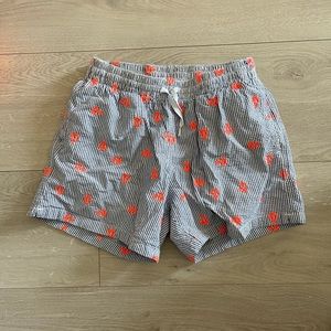 Mens chubbies size M
